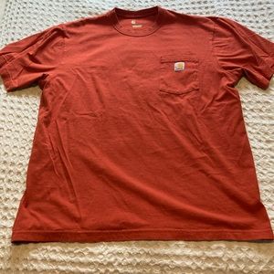 XL Carhartt t-shirt